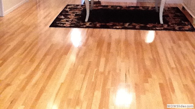 Hauppauge, NY Installation Of Prefinished Hardwood