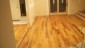 Installation Of Engineered Hardwood Prefinished Tiger Wood Syosset, New York